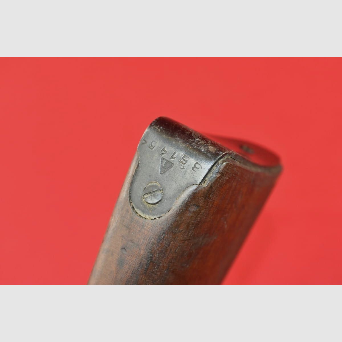 #5132 Mosin-Karabiner m/27, Kal. 7,62x53R, Bild 14 von 31