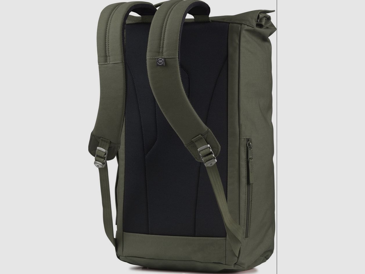 Lundhags Knarven 25 Forest Green
