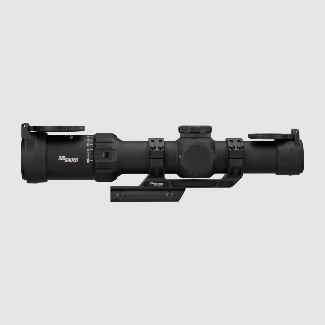 SIG SAUER – TANGO MSR 1-10×28 BDC-10, immagine 2 di 5