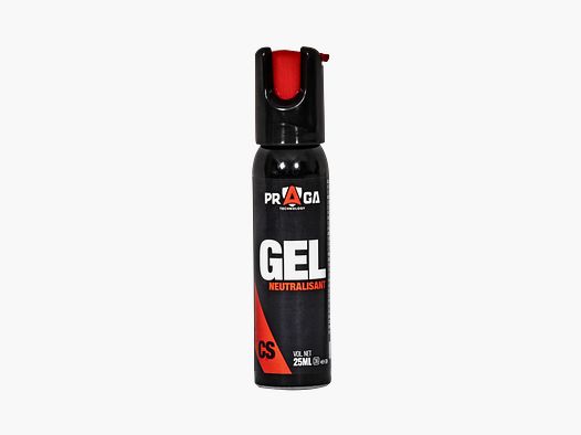 Bomba Gel CS 25ml