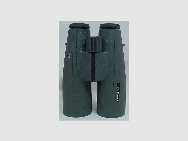 Swarovski Optik Swarovski SLC 8x56 WB