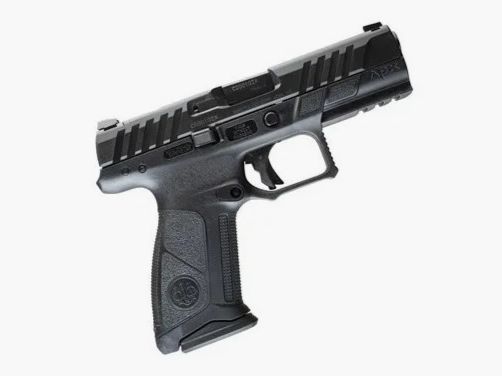 BERETTA APX A1 9x19