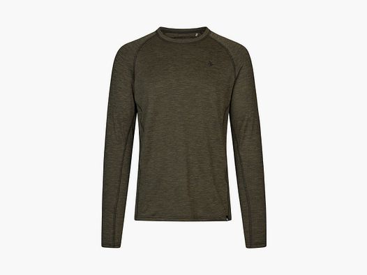 T-shirt Peak Seeland