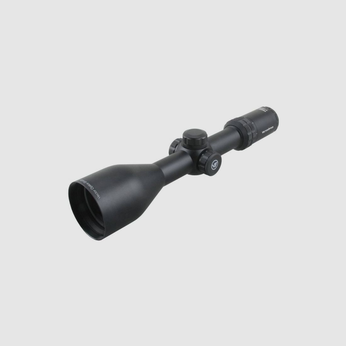 Vector Optics Grizzly 3-12x56 SFP richtkijker, afbeelding 1 van 5