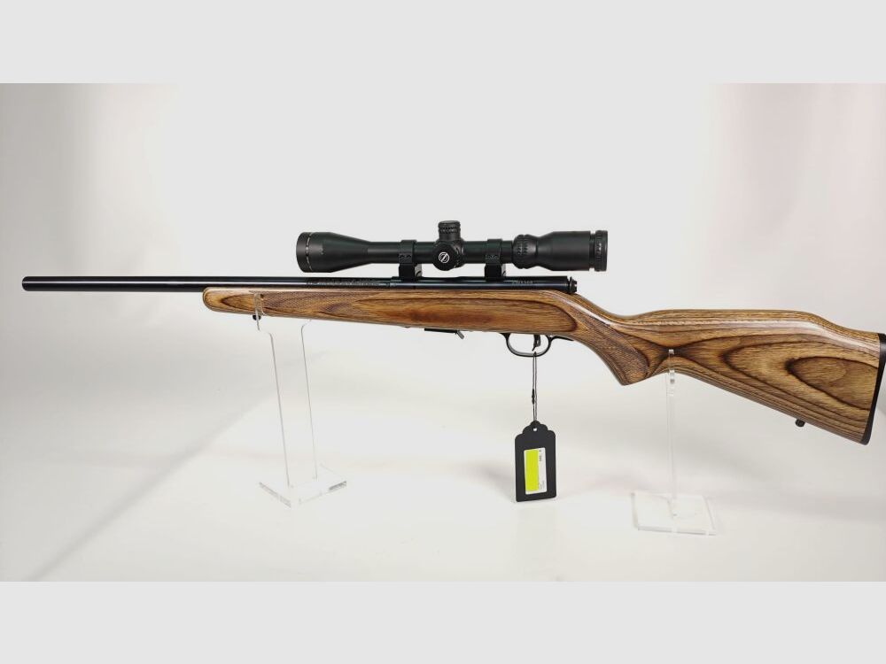 Savage Mod. 93R17, image 1 sur 6
