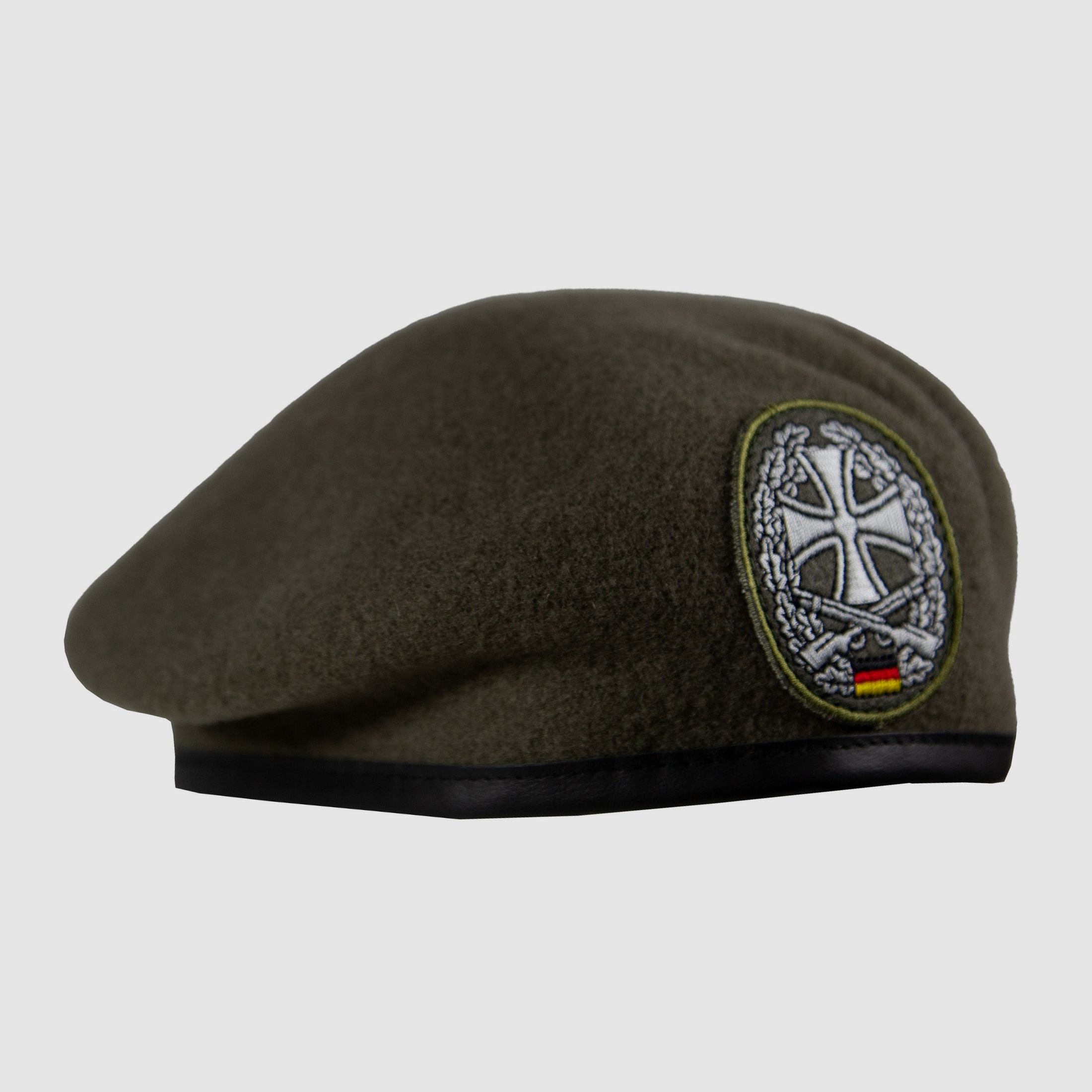 Commando Barett Heimatschutz Division