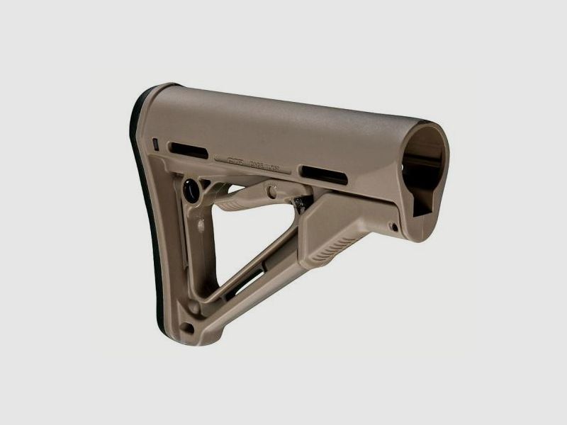 MAGPUL CTR-Schulterstütze