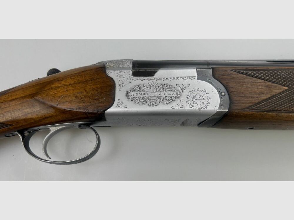Sauer-Beretta S 56 E