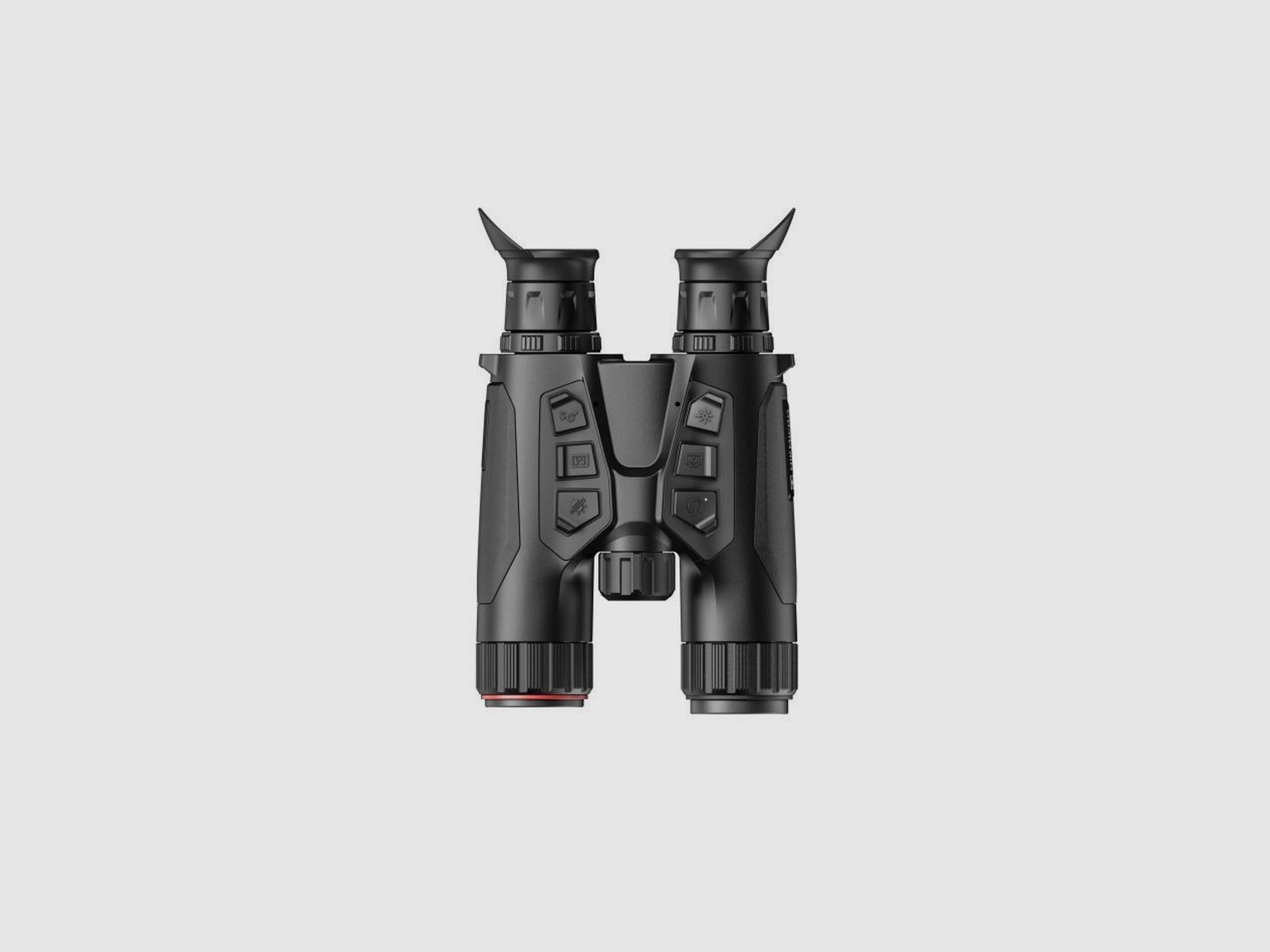 Hikmicro Binocular Habrok 4K HE25LN 5.5-22x60 Wärmebild/Nachtsicht/Digitalkamera 940Nm 1920 x 1080