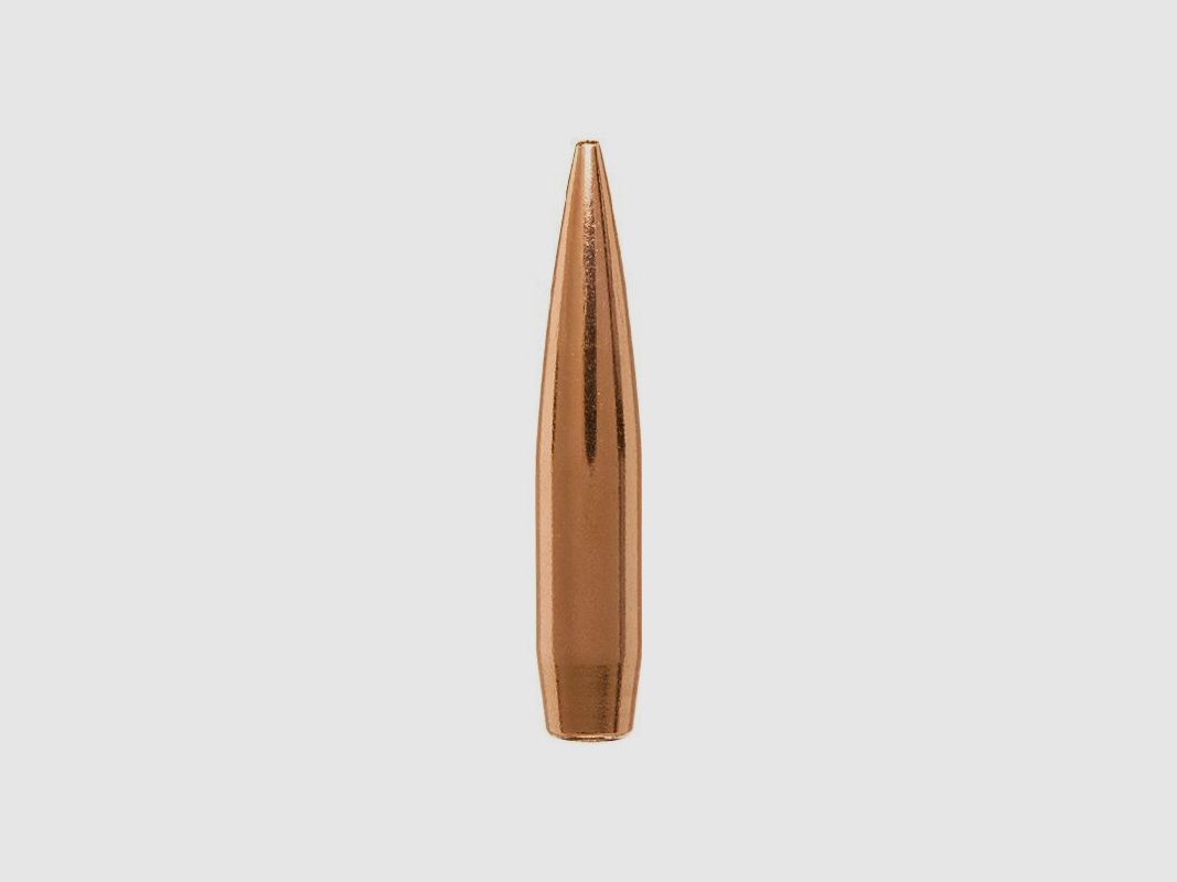BERGER Balas 6 mm .243 VLD Target
