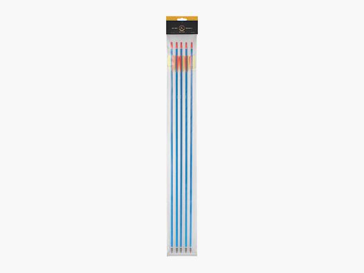 Black Flash Archery Sportbogen Set Damen