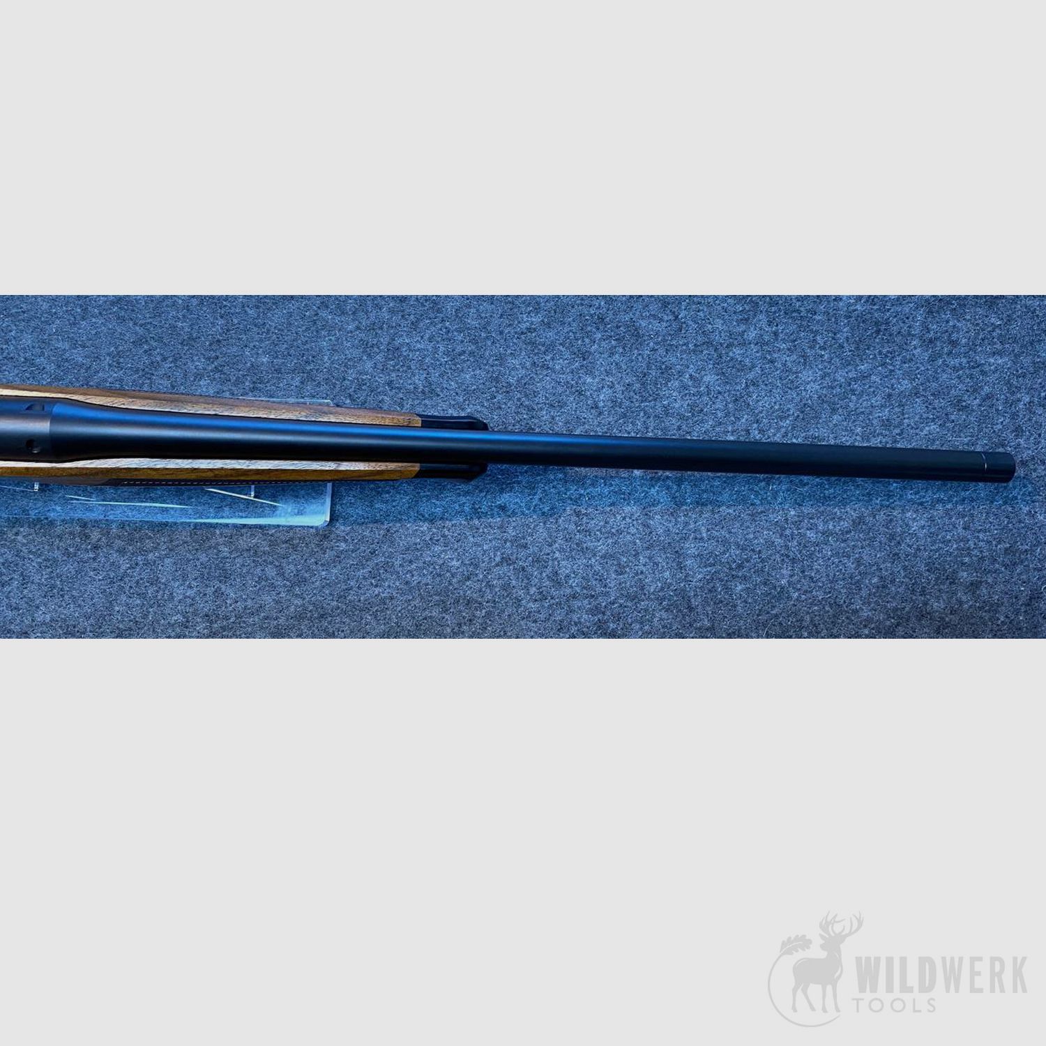 BLASER R8 Success Leather 30-06, >>PARTIALLY USED<<