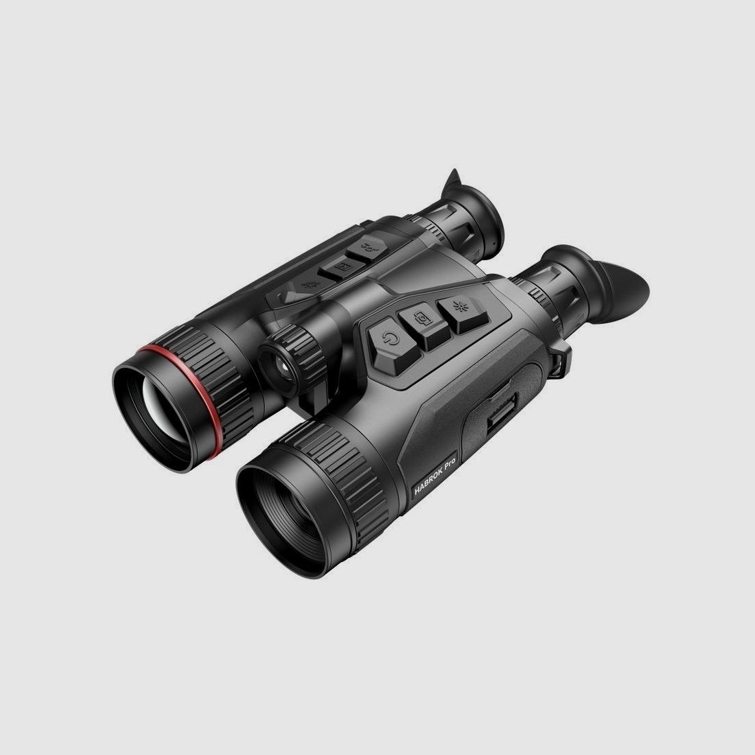 Hikmicro Habrok PRO HQ50LN Lornetka z Nocnym Widzeniem i Termowizją