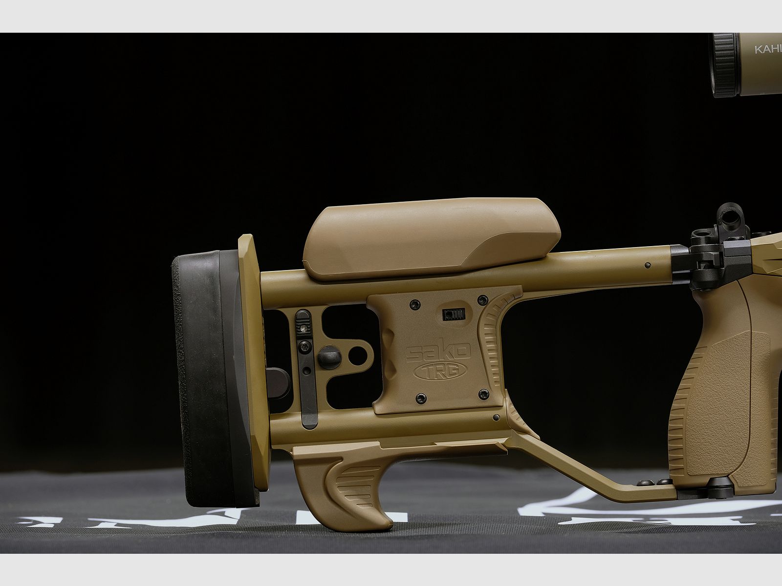 SAKO TRG M10, Bild 9 von 10