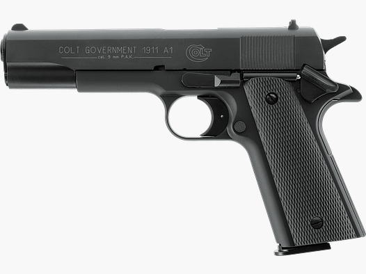 Colt Government 1911 A1