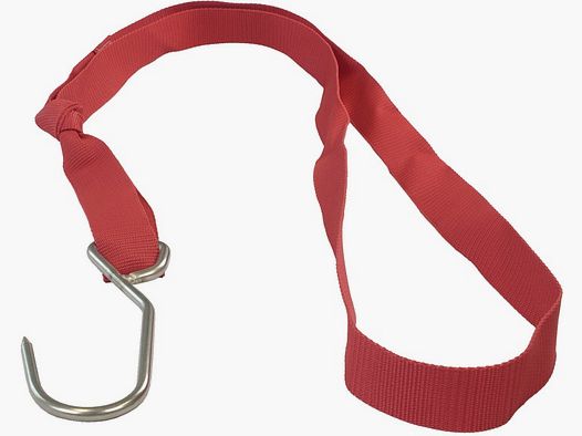 Eurohunt Wild Recovery Aid HOG Equipamiento de caza