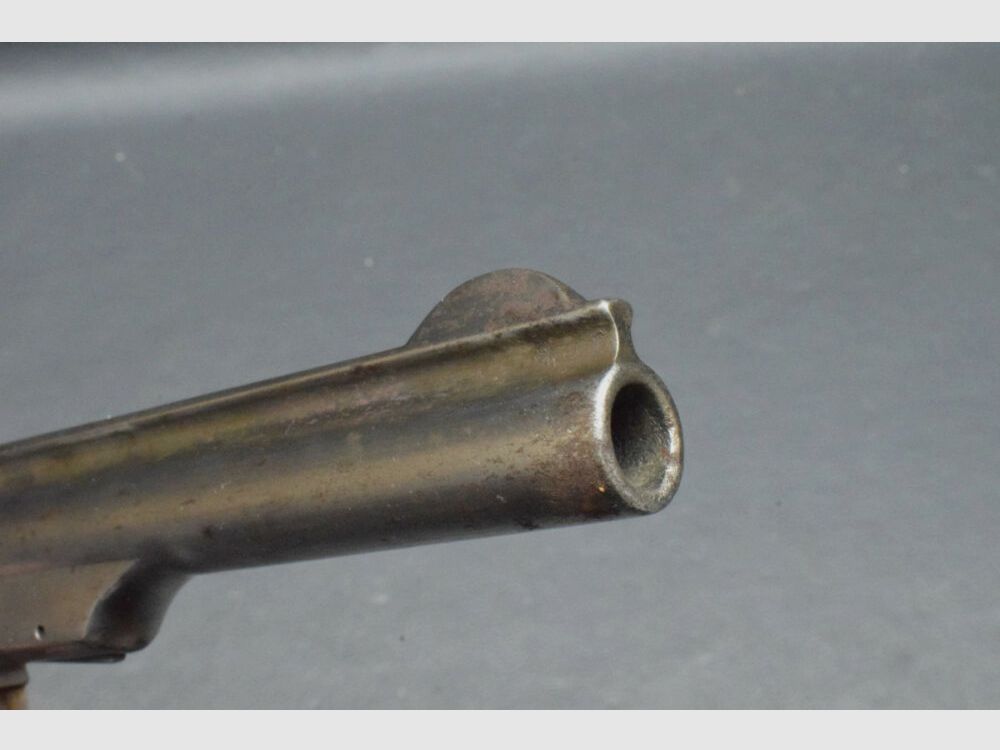 Smith & Wesson No 3 No 3