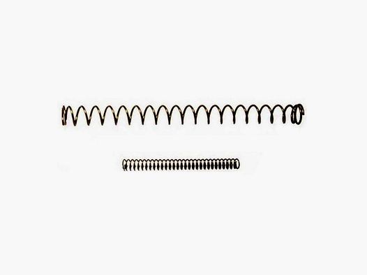 Springfield XD 4" 21lbs recoil spring