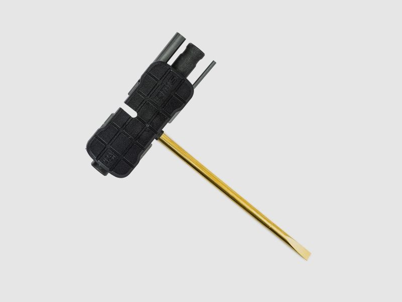Otis 8-w-1 Pistol T-Tool dla Glock