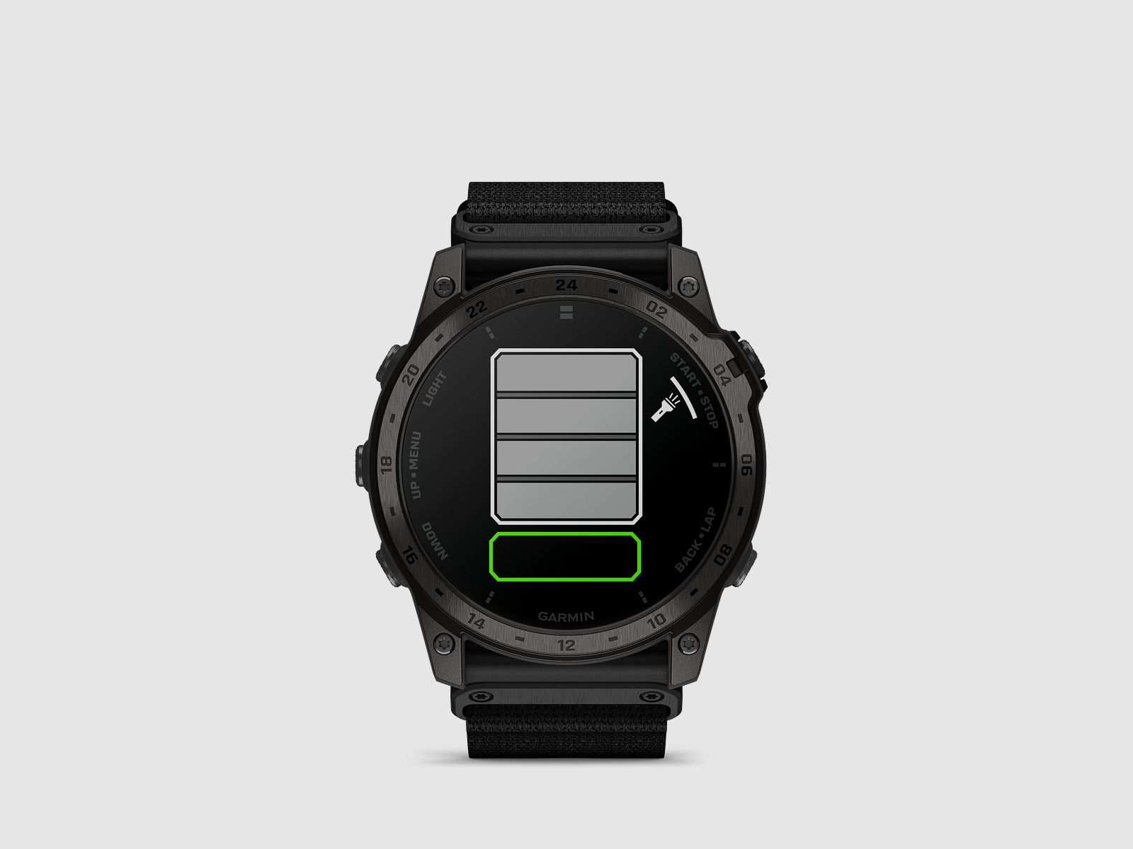 Garmin tactix® 7 AMOLED Edition
