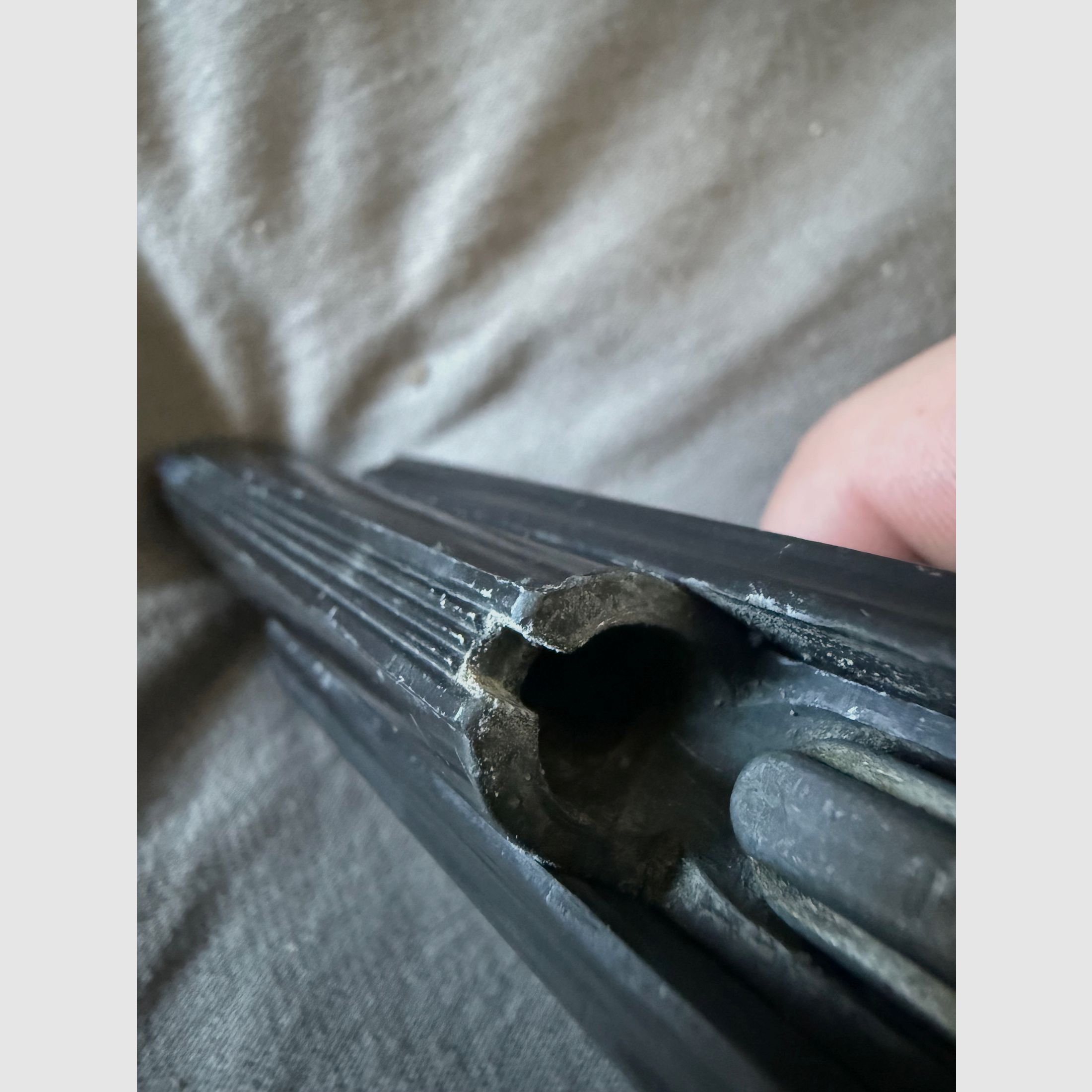 Perfecta G5 Automatik 8 mm – PTB 12 – 1975 – Klasyk dla majsterkowiczów i kolekcjonerów