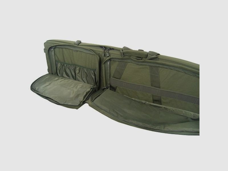 AIM50 Tactical Drag Bag