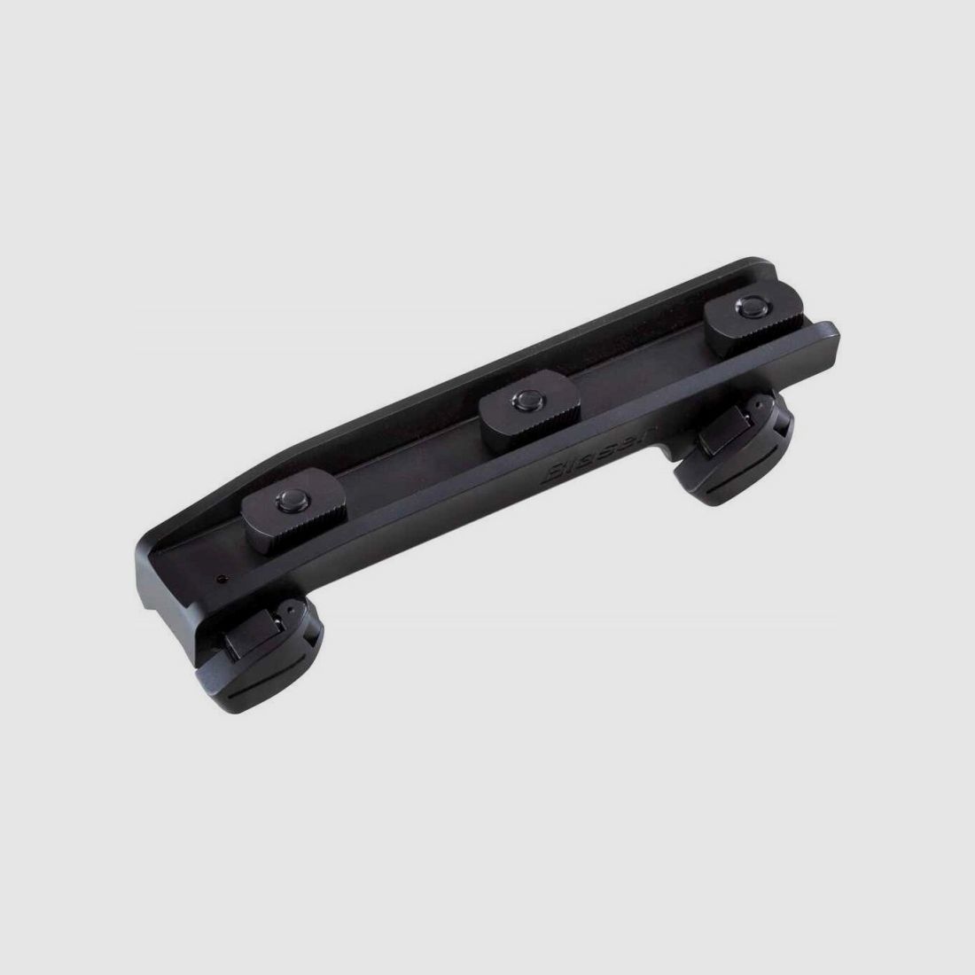 Blaser Sattelmontage mit Zeiss-Innenschiene, Bild 2 von 2