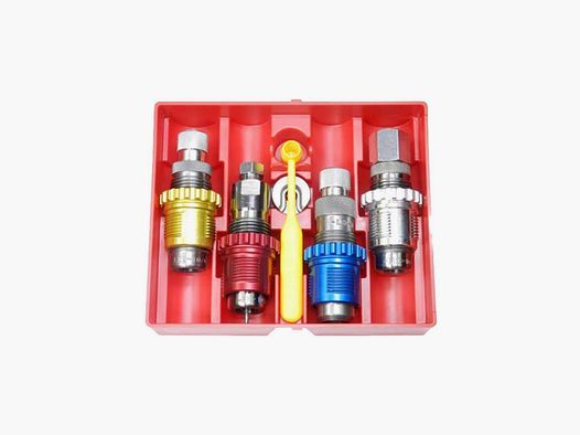 Jeu de 4 matrices en carbure Lee