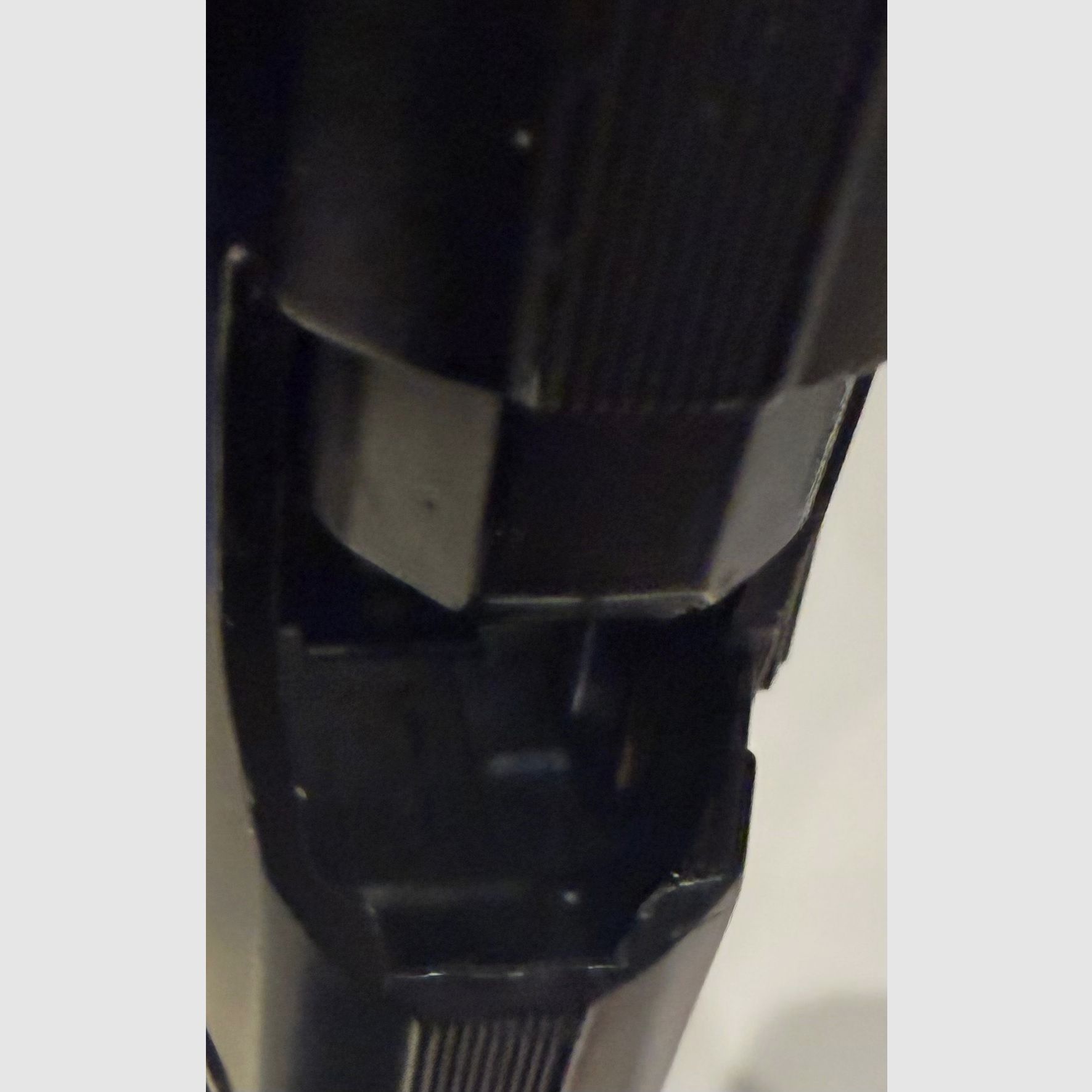 Walther PPQ M2 T4E (43) Pistole (defekt)