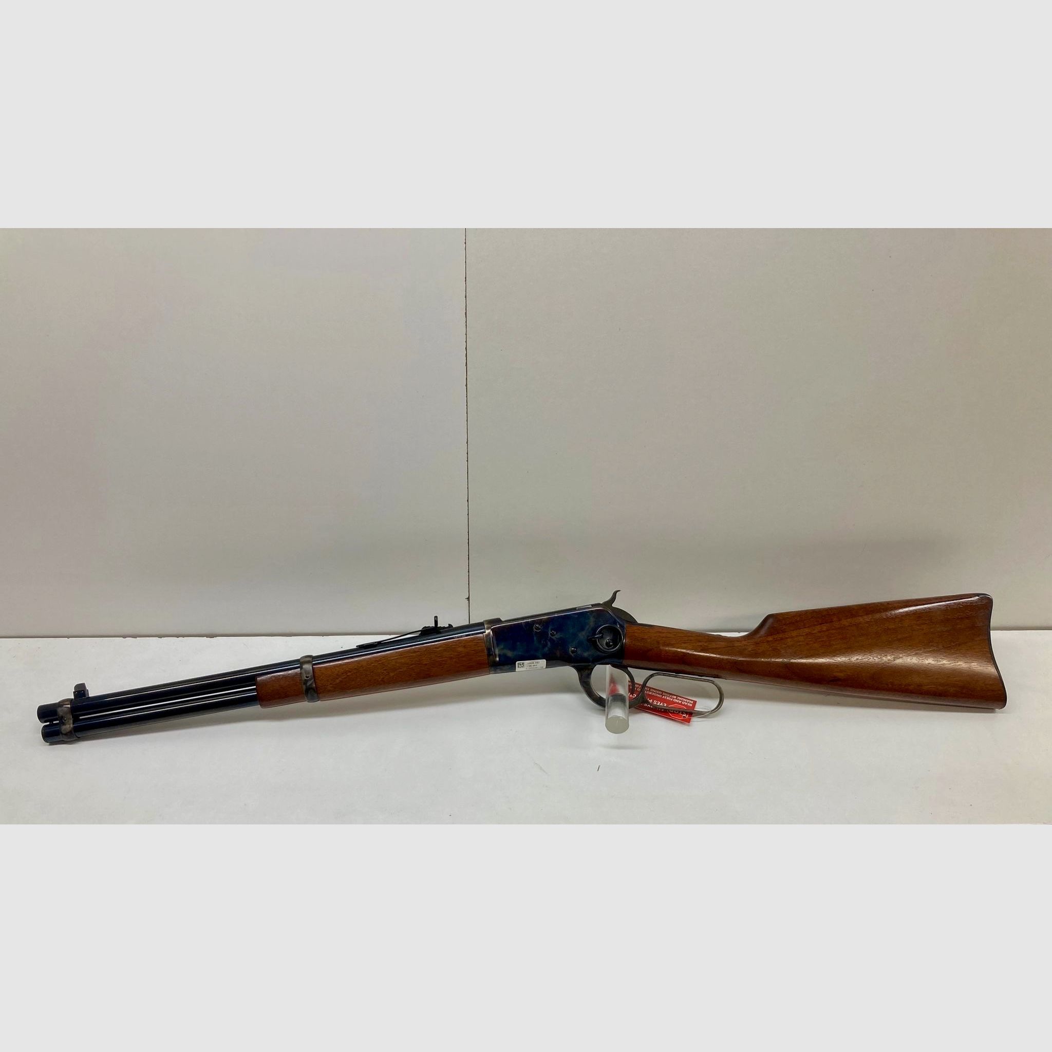 CHIAPPA 1892 Carbine Trapper 16" UHR - WaffenFriedrichs