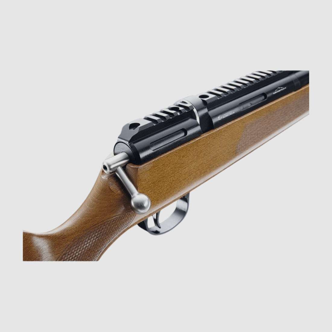 PCP-Büchse Arcea Snowpeak M30B, Bild 5 von 6