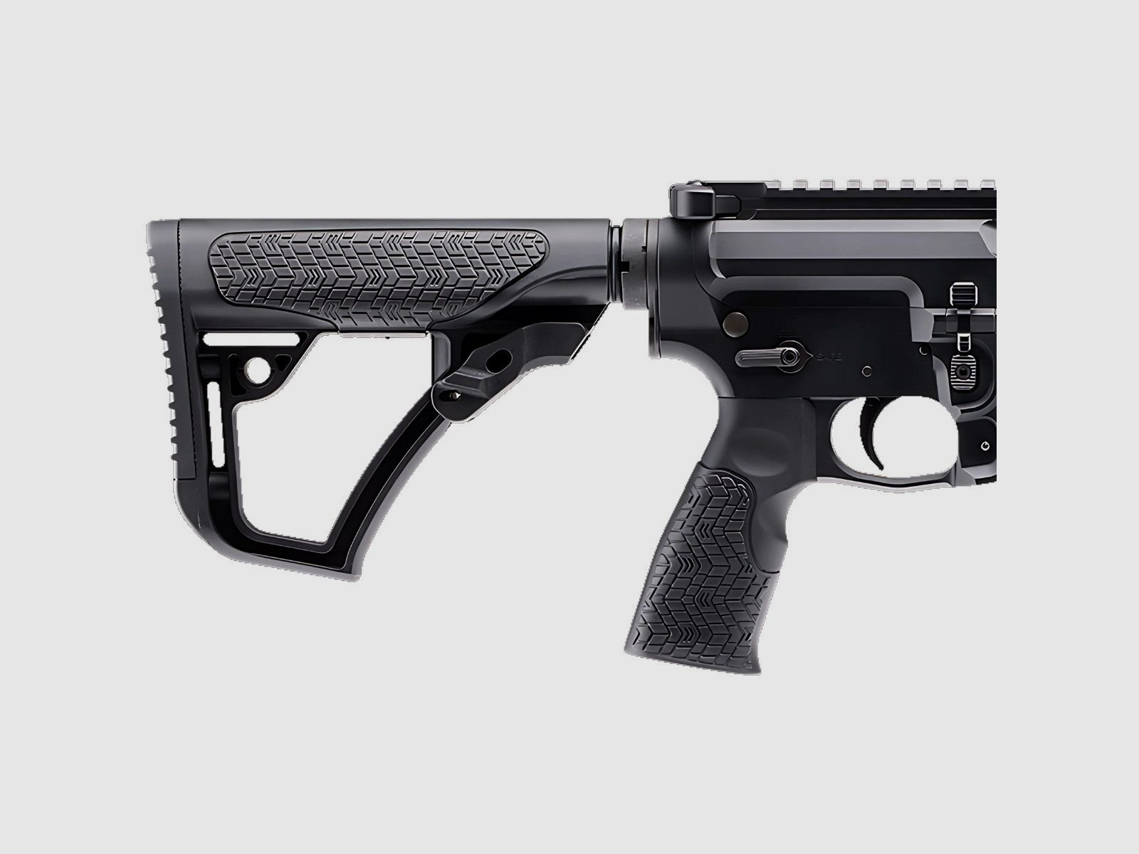 Daniel Defense DDPCC SBR 8,3", immagine 4 di 6