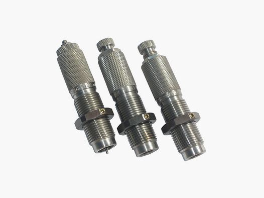 Matrices de Carabine – Sets Standards de 3 Matrices