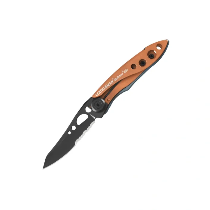 Leatherman Skeletool KBX Knife – Aurora (833584)