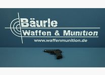 Walther PP .22lr