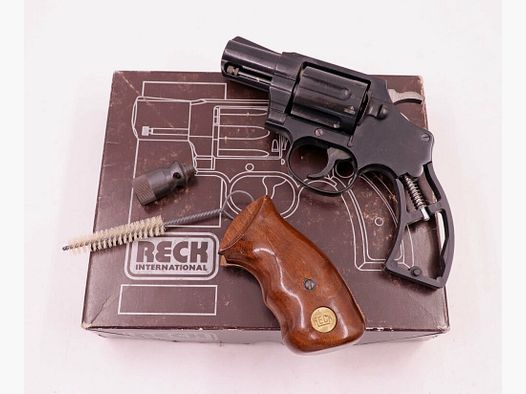 Reck - Arnsberg Mod. Cobra