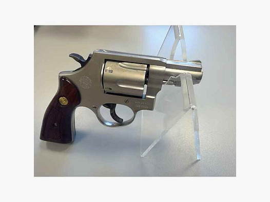 Revolver Taurus Mod. 82 im Kaliber 38 Special gebraucht