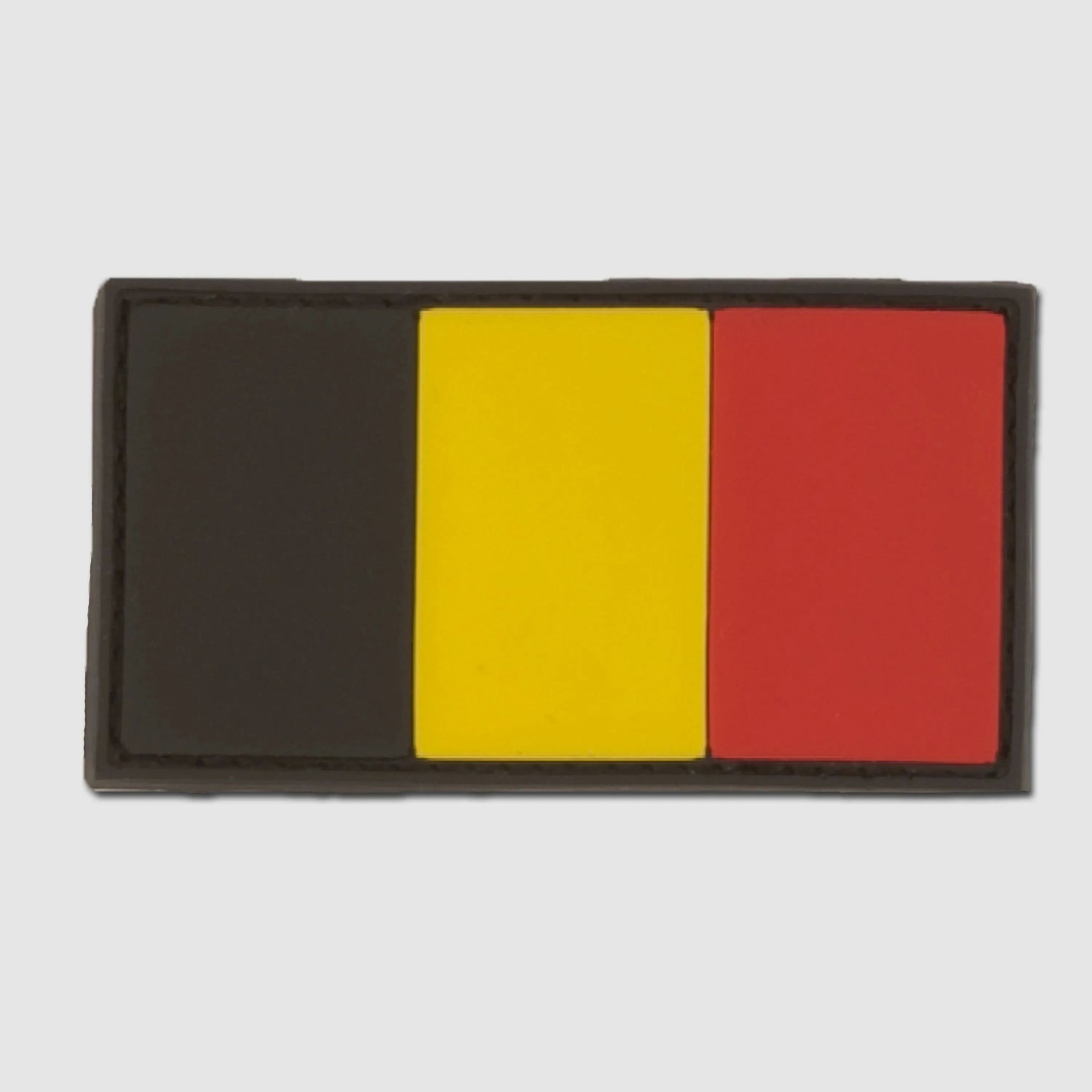 Fritzsch 3D-Patch Belgien