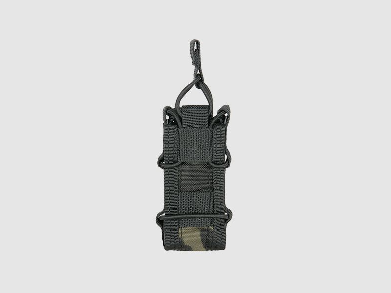 Versatile pistol magazine pouch - MB [8FIELDS]