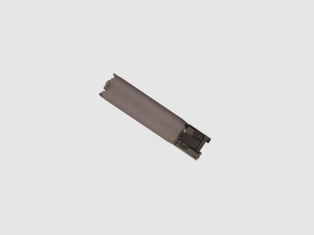 BRUGGER ET THOMET ROTEX-V COMPACT 223R FÜR FLAMMENSCHUTZ M4