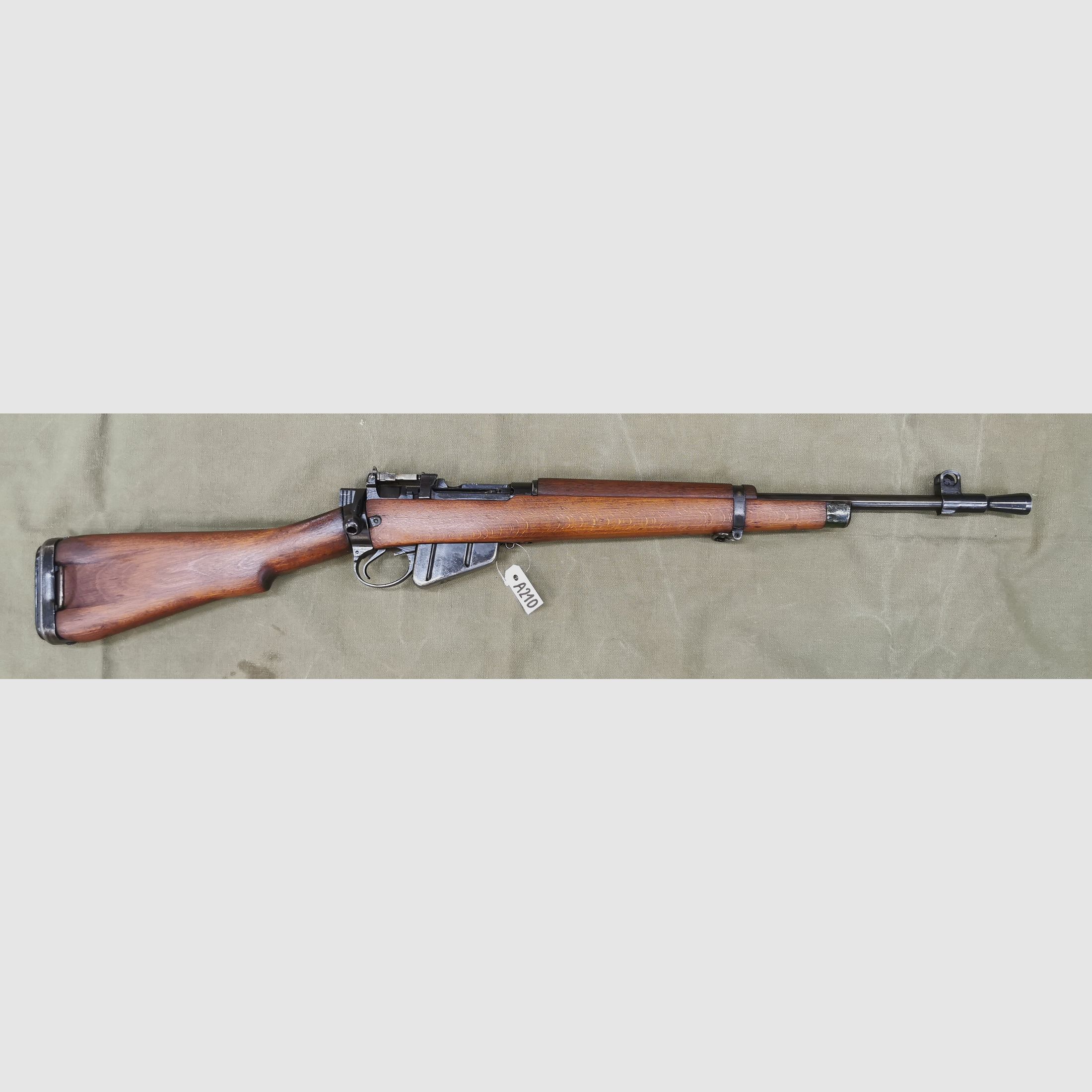 Lee Enfield Jungle Carbine .303 British