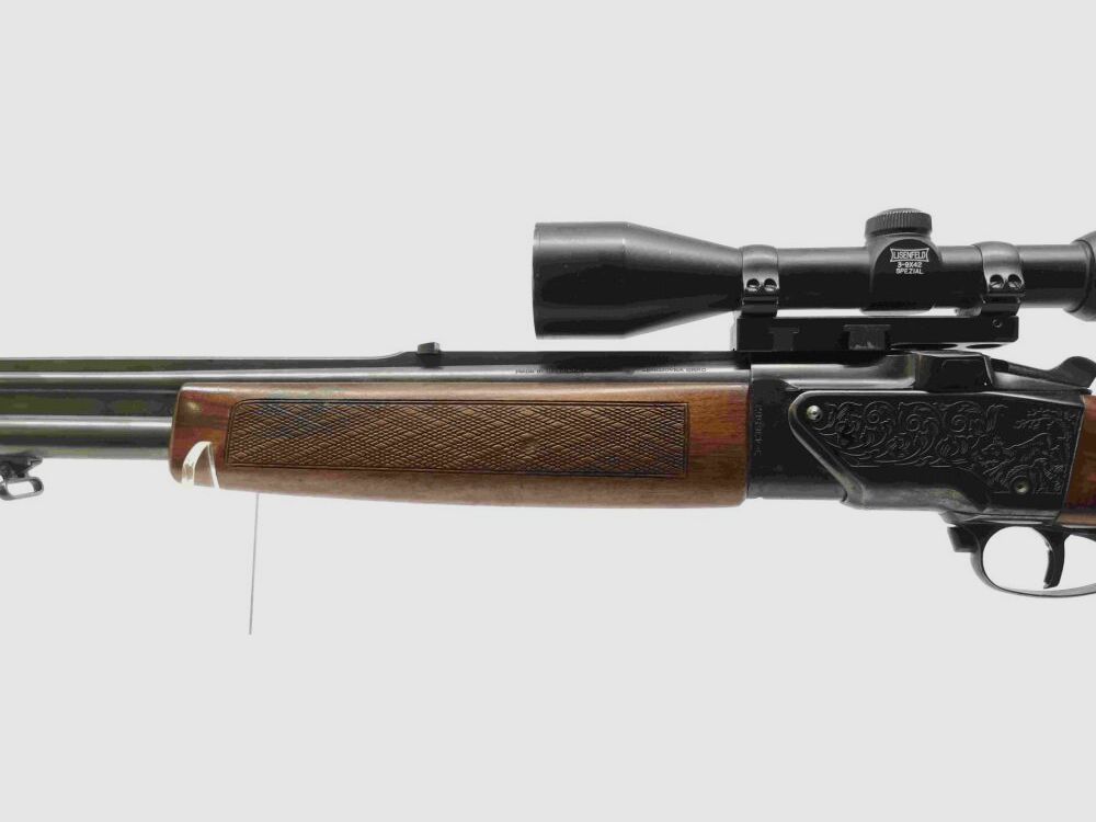 Brünner Waffenwerke ZH 304