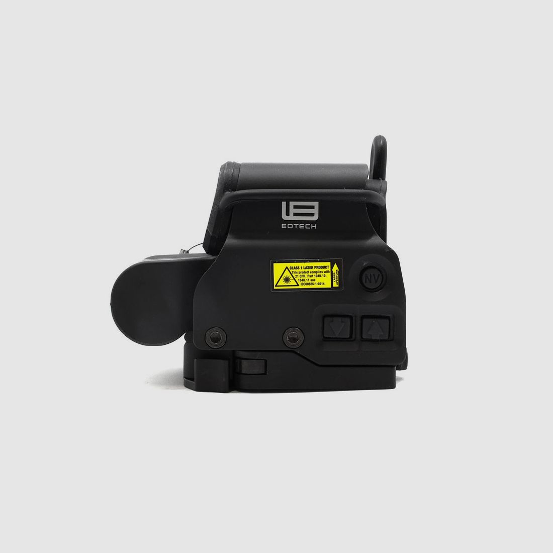 EOTECH beschermhoes IEA BIKINI-Cover zwart, voor EXPS/XPS-modellen