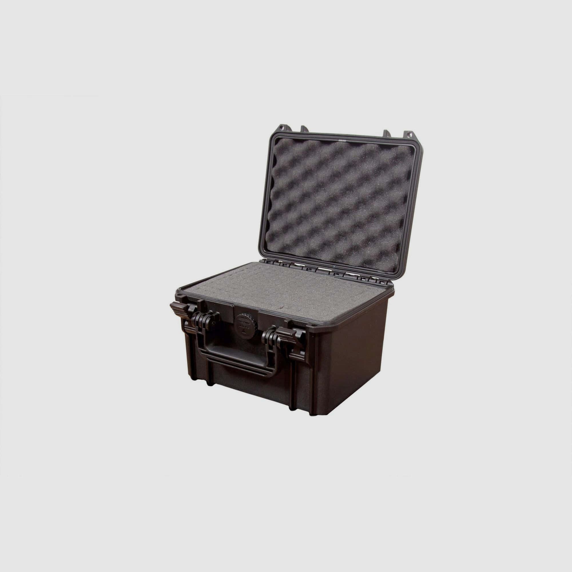 WASSERDICHTER WAFFENKOFFERR MAX 235H 155S – PLASTICA PANARO, Bild 2 von 2