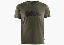 Fjällräven T-Shirt Fjällräven Logo