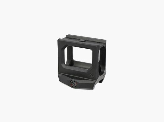 Red Dot Mount Mk2 - Aimpoint Micro - 1.54 Height - Black