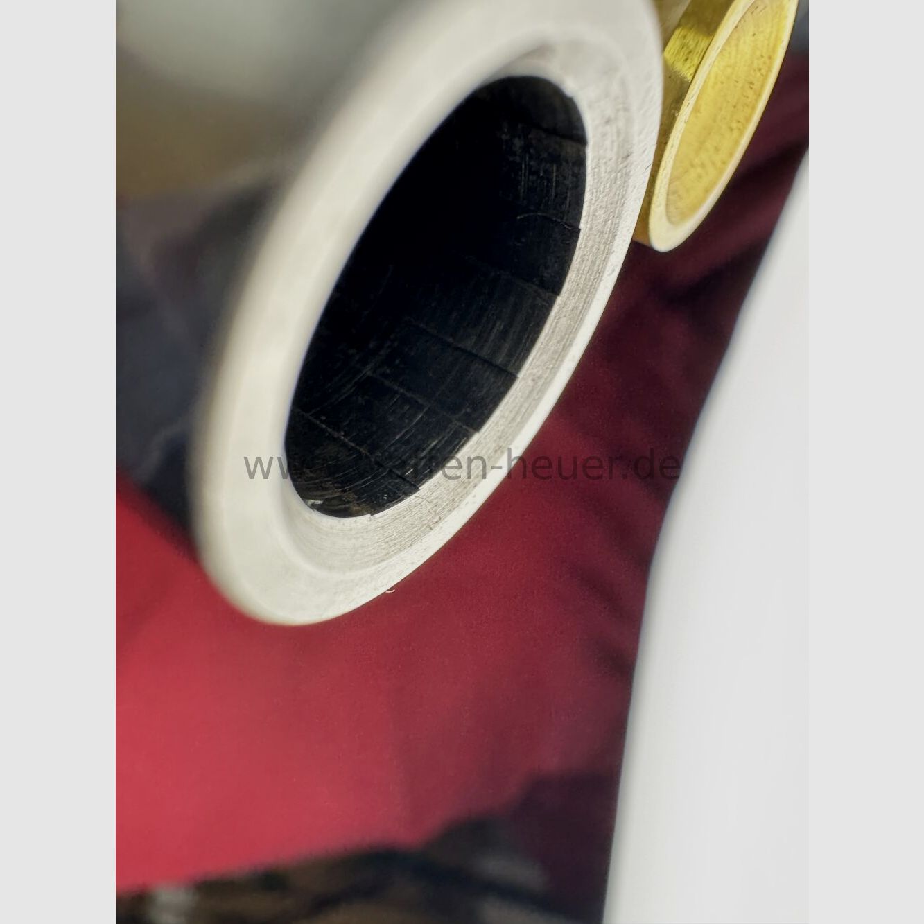 Pedersoli Harper's Ferry Pistol, Flintlock