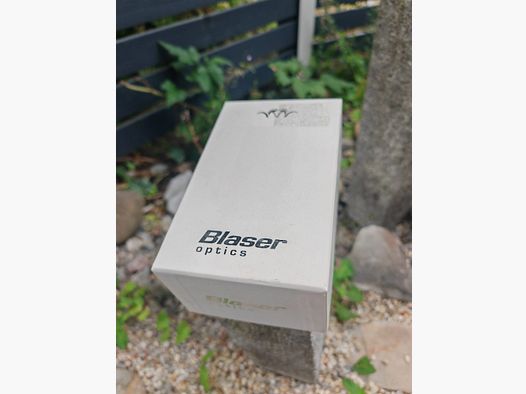 Blaser RD20