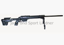 Bergara Prime Elevate- Cure Carbon 24"
