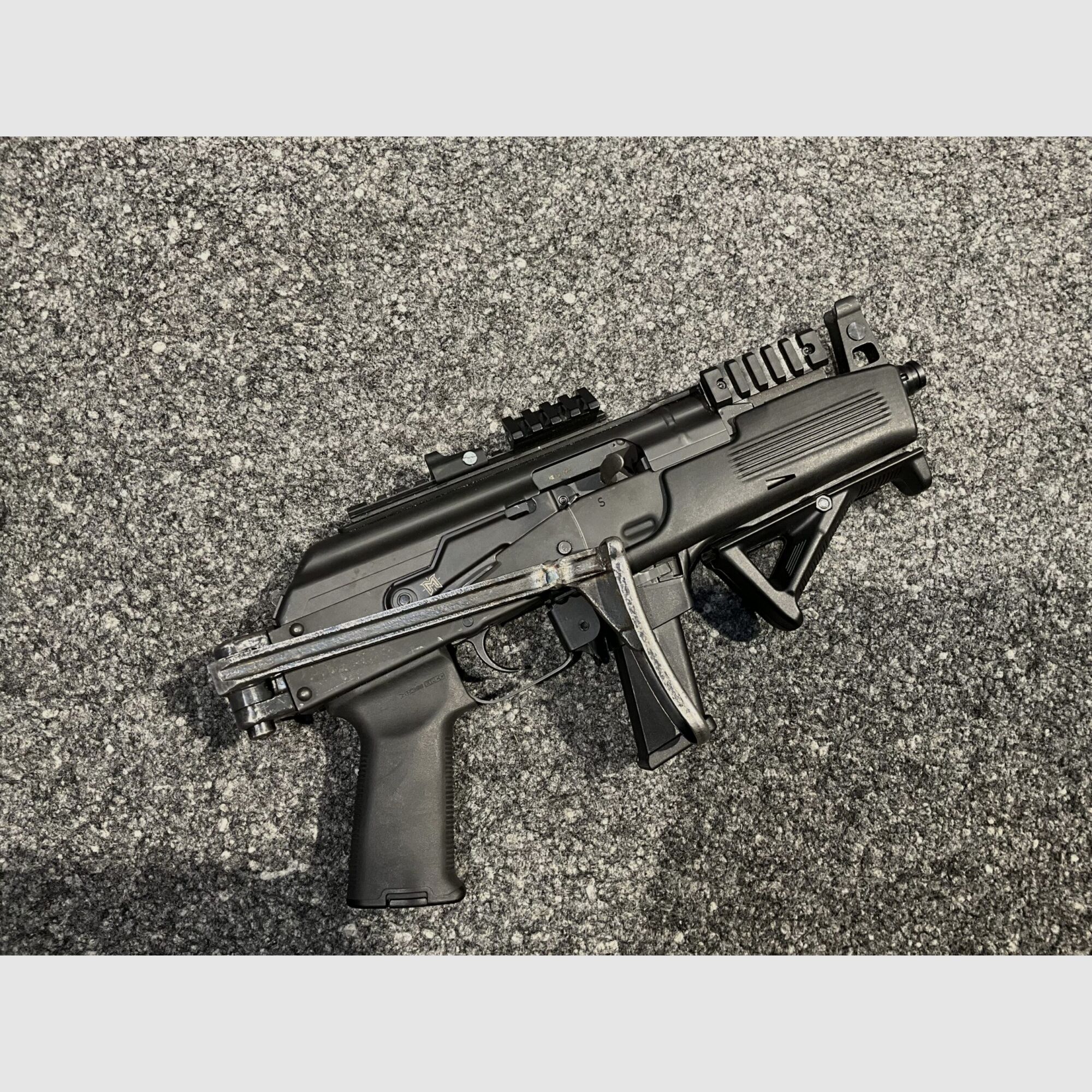 SC Nova Modul PAK-9, Bild 2 von 3